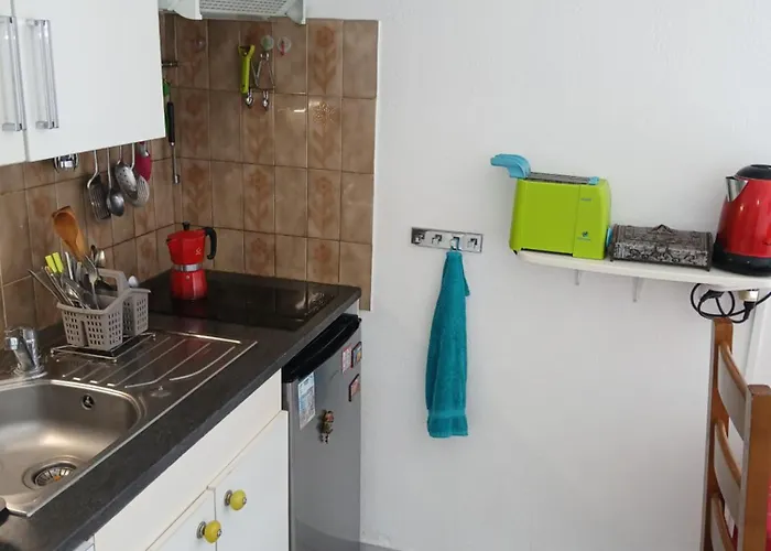 Proche Appartement