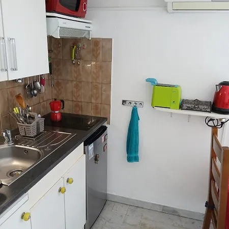Proche Apartmán