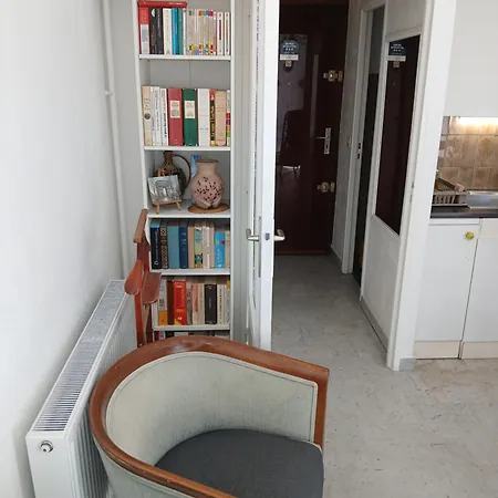 Apartmán Proche *
