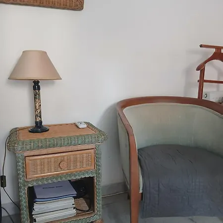 Apartmán Proche *
