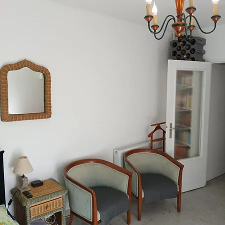 Proche Apartmán Nice