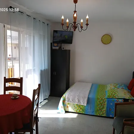 Apartmán Proche Nice
