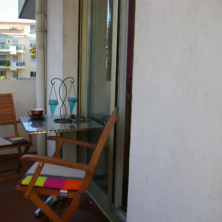 Proche Apartmán