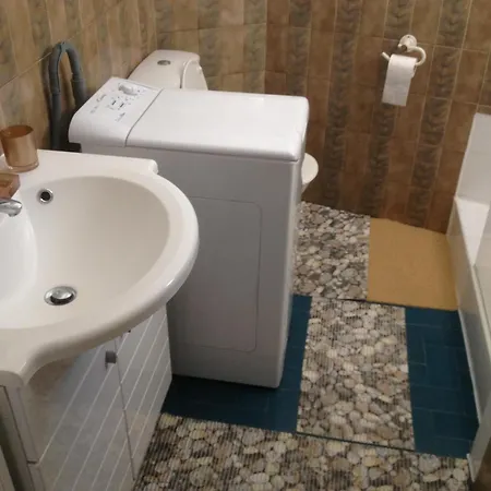 Apartmán Proche