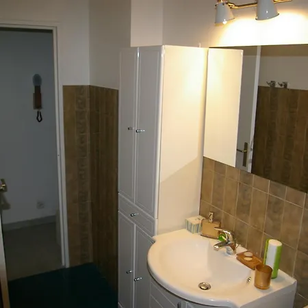 Proche Apartmán *