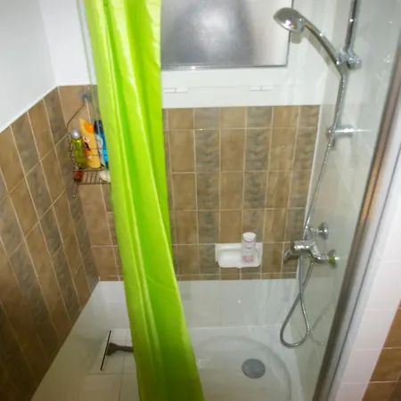 Apartmán Proche *