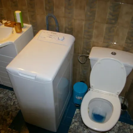 Proche Apartmán Nice