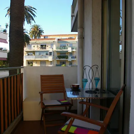 Apartmán Proche Nice