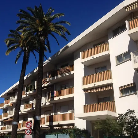 Proche Apartmán Nice