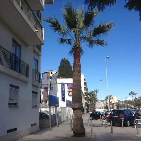 Proche Nice