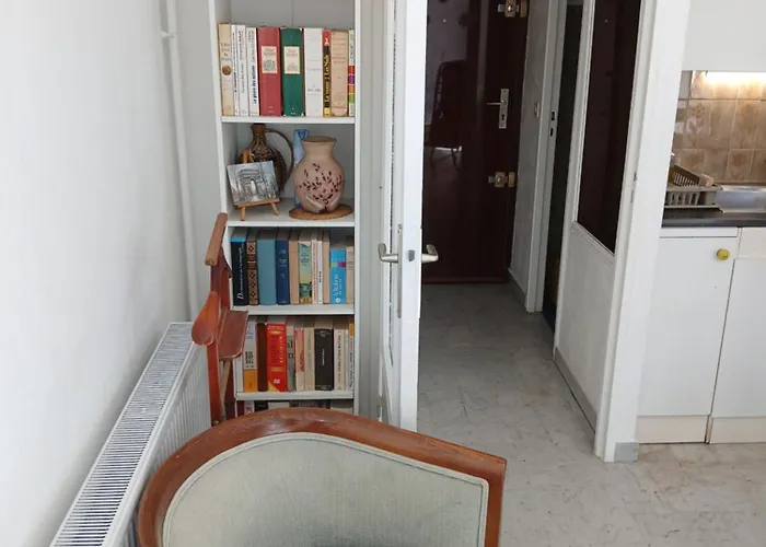 Apartamento Proche *