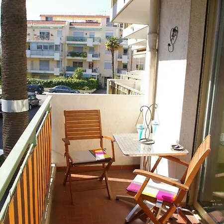 Apartment Proche Nice