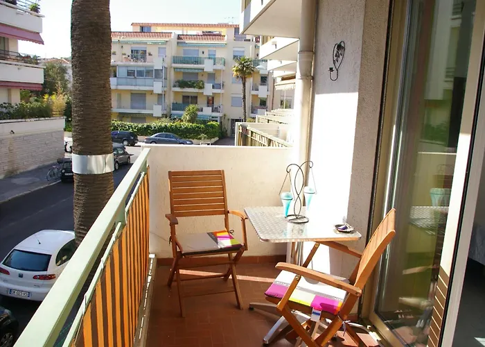 Appartamento Proche Nizza